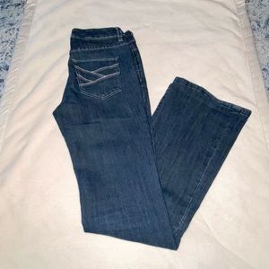 THE LIMITED ♡ 312 Bootcut Jeans 👖